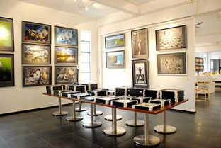 文博會推出 文化記憶 旅游藝術產品展