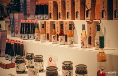 臺(tái)灣花蓮酒廠 觀光工廠的體驗(yàn)經(jīng)濟(jì)之道