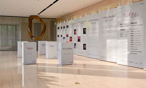 世博濱水文化地標崛起,綻放大國藝術(shù)新篇章