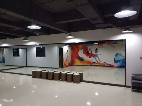 古城臺(tái)文化藝術(shù)中心 百姓的精神家園