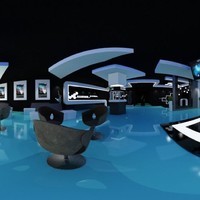 華聯(lián)千島湖馬術(shù)文化園景觀改造設(shè)計(jì)征集