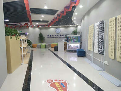 長沙縣泉塘白水塘文化藝術咨詢服務部