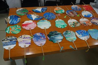 長(zhǎng)沙民政職院藝術(shù)學(xué)院開(kāi)展心理素質(zhì)提升活動(dòng)