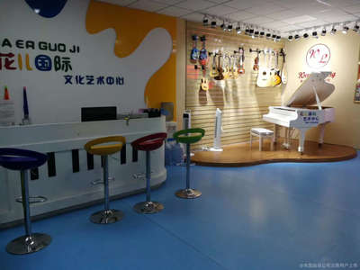 花兒教育咨詢(xún)