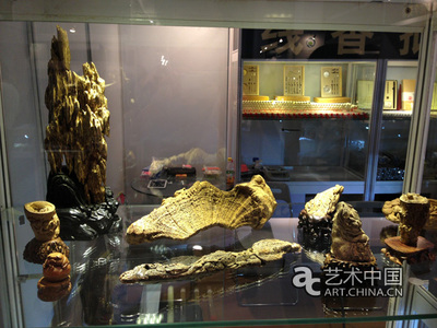 第二屆沉香文化博覽會(huì)開(kāi)幕 呈現(xiàn)文人生活美學(xué)