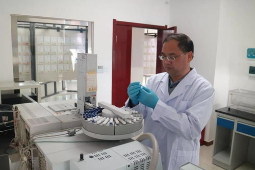 科學利器改善首都水環(huán)境——全國勞動模范的管理咨詢實踐