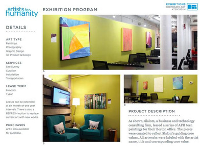 藝術教育創(chuàng)新 誰說藝術無用？它可以改變企業(yè)世界