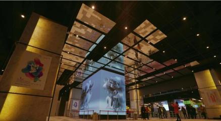 數字藝術如何創新演繹傳統文化IP？4小時獨家線下解密